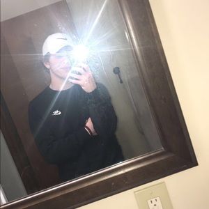 Meet your Posher, Jonathan